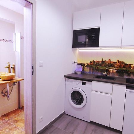 Cozy Studio On Wielopole Street. Krakow Ngoại thất bức ảnh