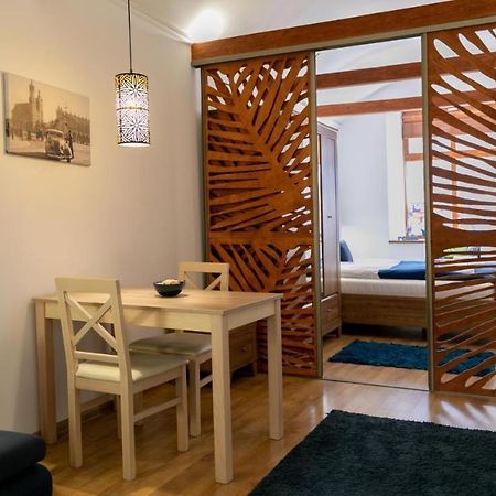 Cozy Studio On Wielopole Street. Krakow Ngoại thất bức ảnh